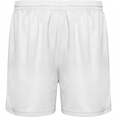 Logo trade mainoslahjat tuotekuva: Player urheilushortsit, unisex